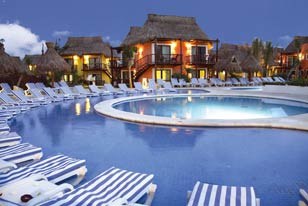 IBEROSTAR WAVES COZUMEL photo 4