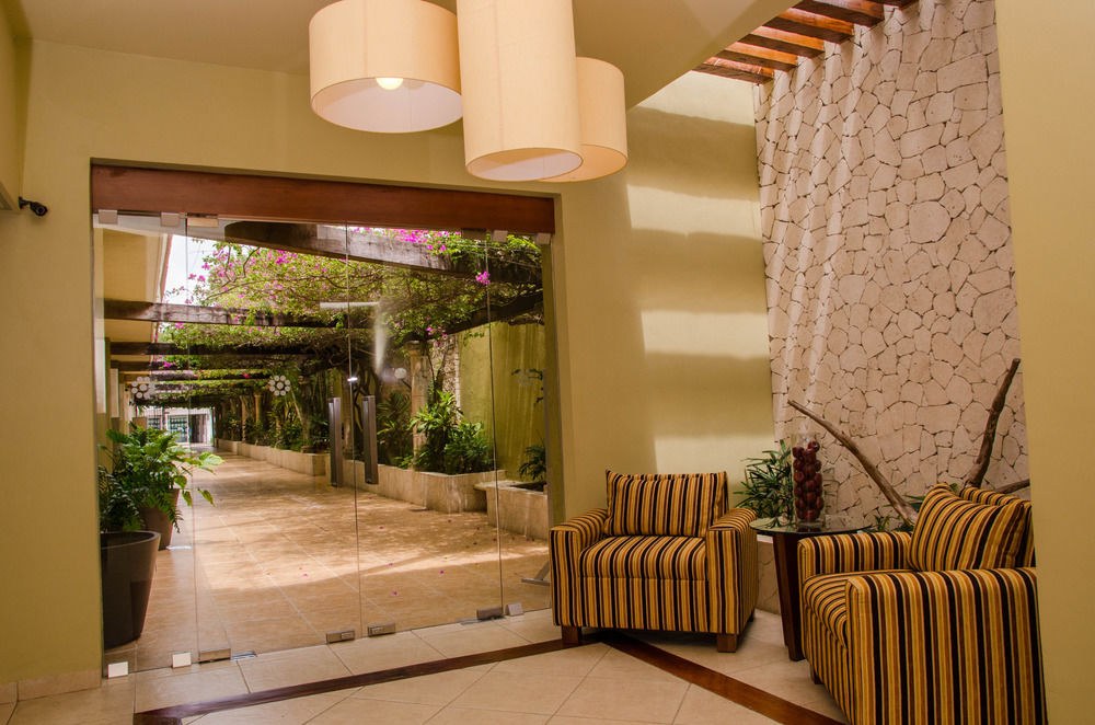 Hotel Casa Colonial Cozumel