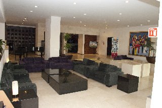 We Hotel Aeropuerto photo 4