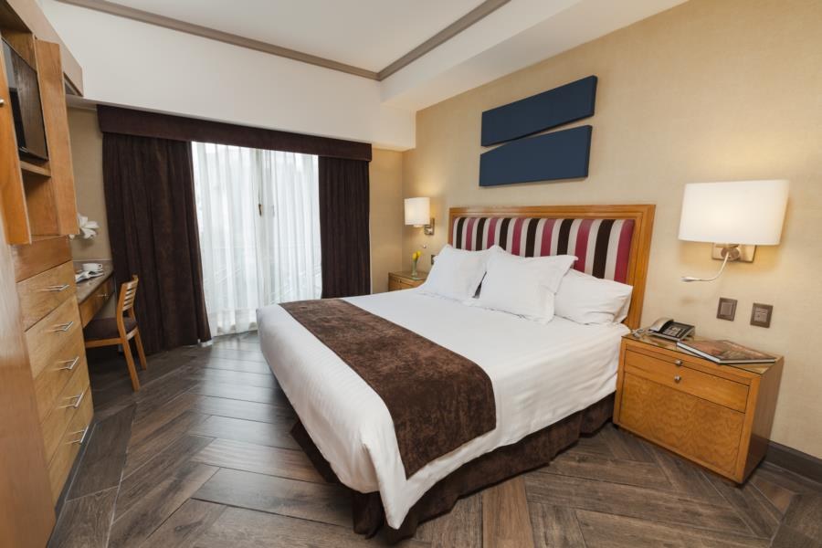 SUITES DEL ANGEL photo 1