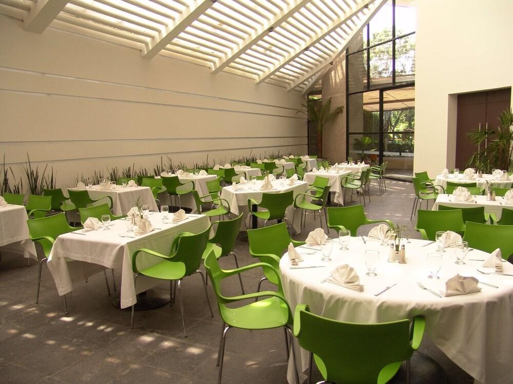 Radisson Paraiso Hotel Mexico City photo 2