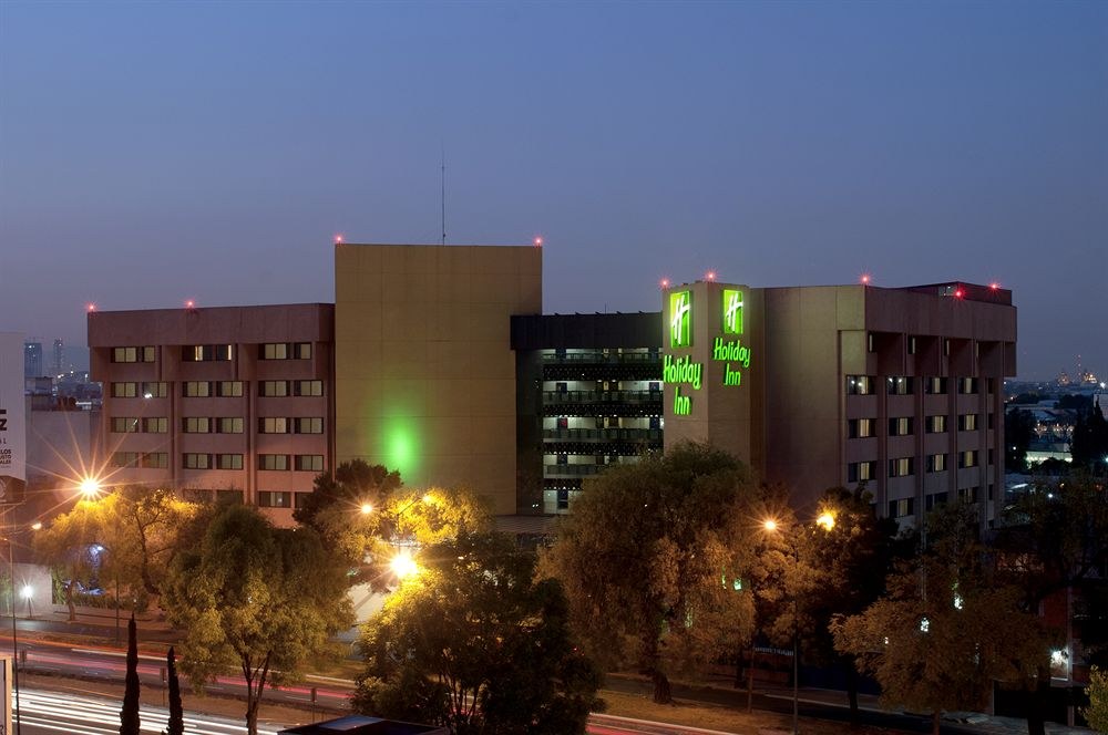 Holiday Inn Mexico Dali Aeropuerto photo 1