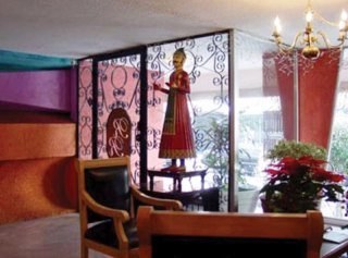 Residencia Rochester photo 1