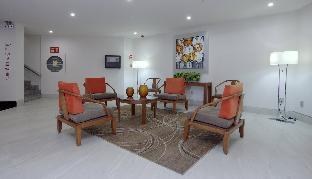 Crowne Plaza Ciudad de Mexico Norte Tlalnepantla photo 2