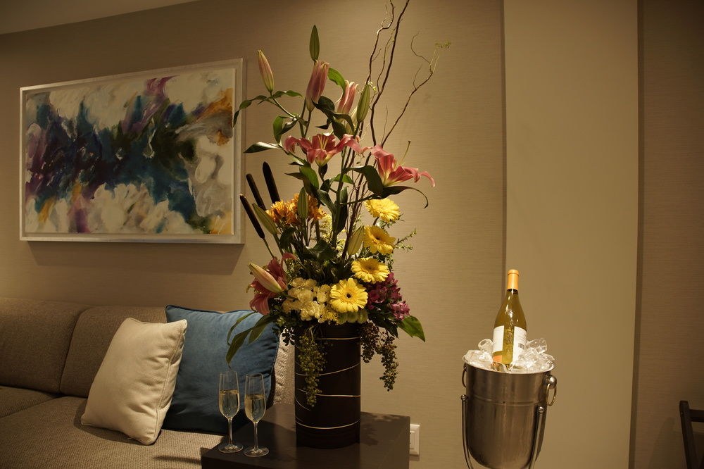 Isaaya Hotel Boutique by WTC photo 1