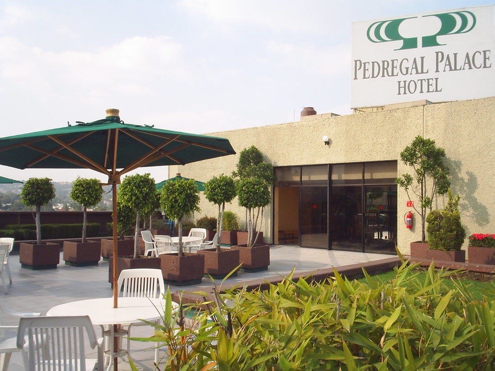 Pedregal Palace photo 1