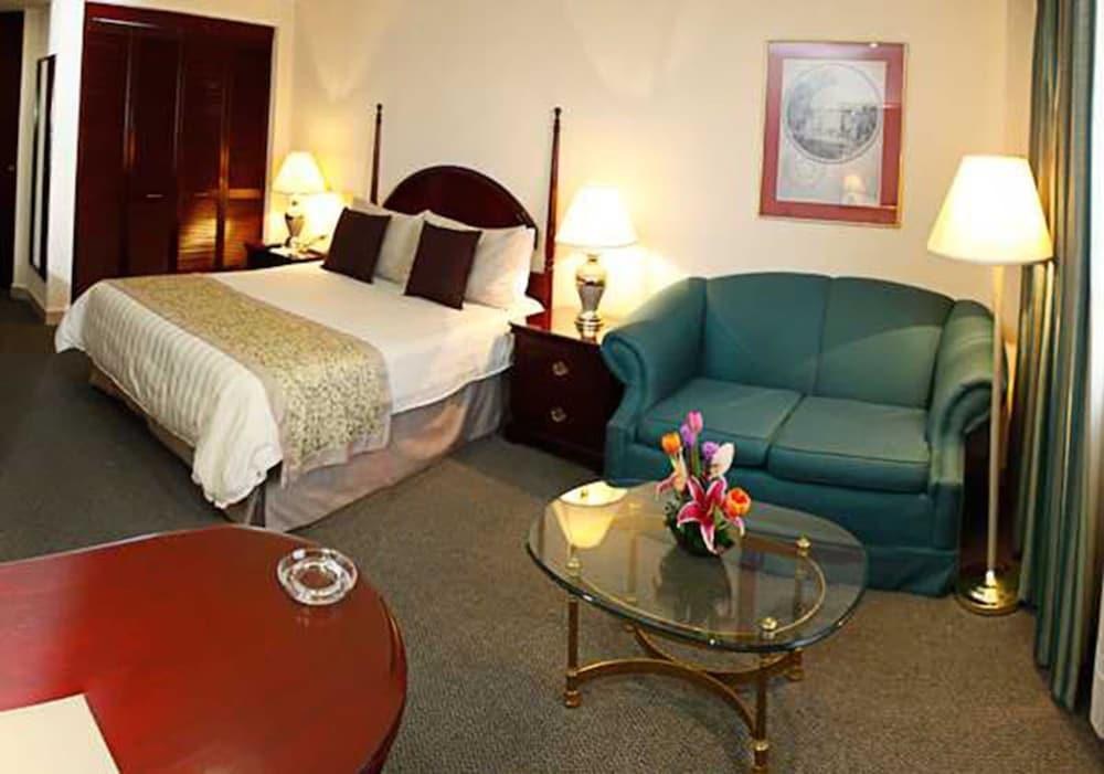 Pedregal Palace photo 3