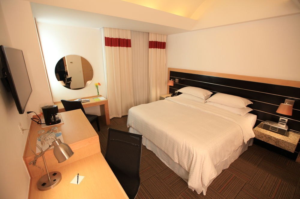 Four Points By Sheraton Mexico City, Colonia Roma photo 1