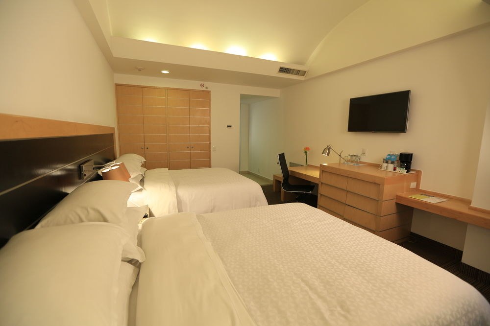 Four Points By Sheraton Mexico City, Colonia Roma photo 2