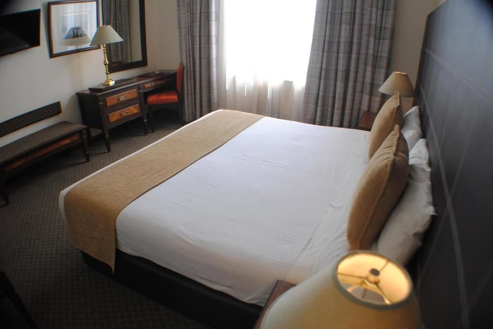 Hotel Imperial Reforma photo 1