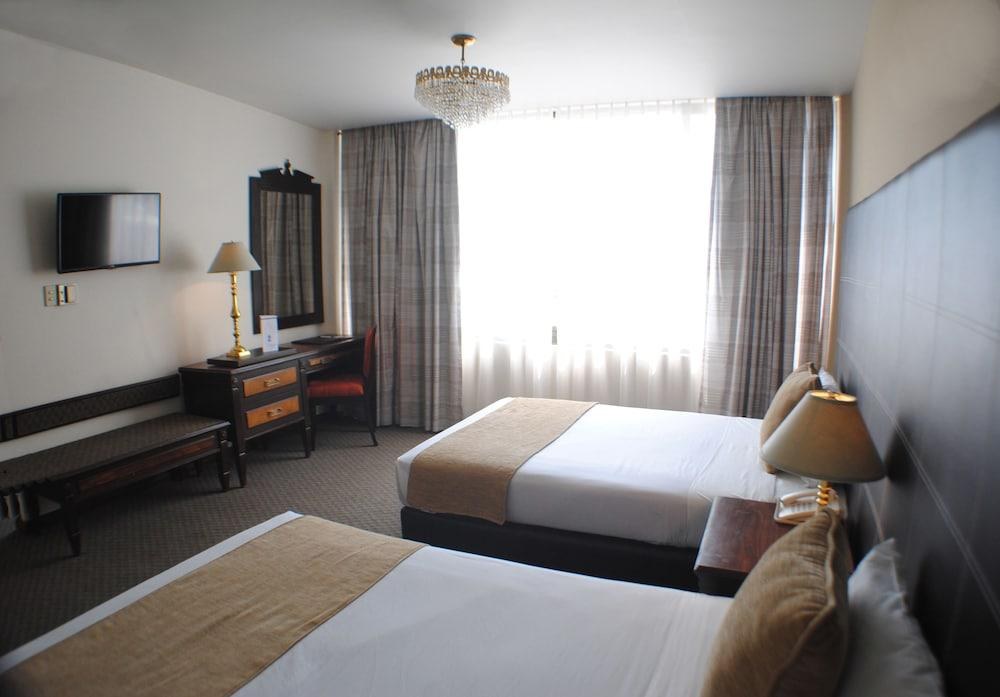 Hotel Imperial Reforma photo 3
