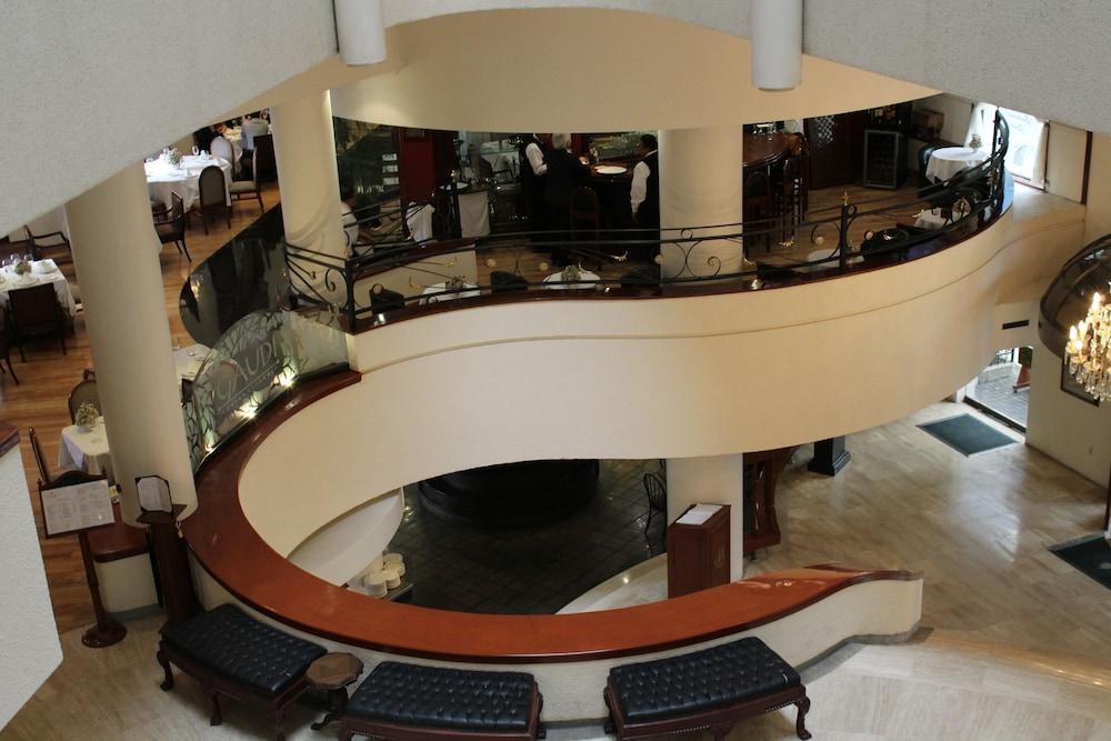 Hotel Imperial Reforma photo 4