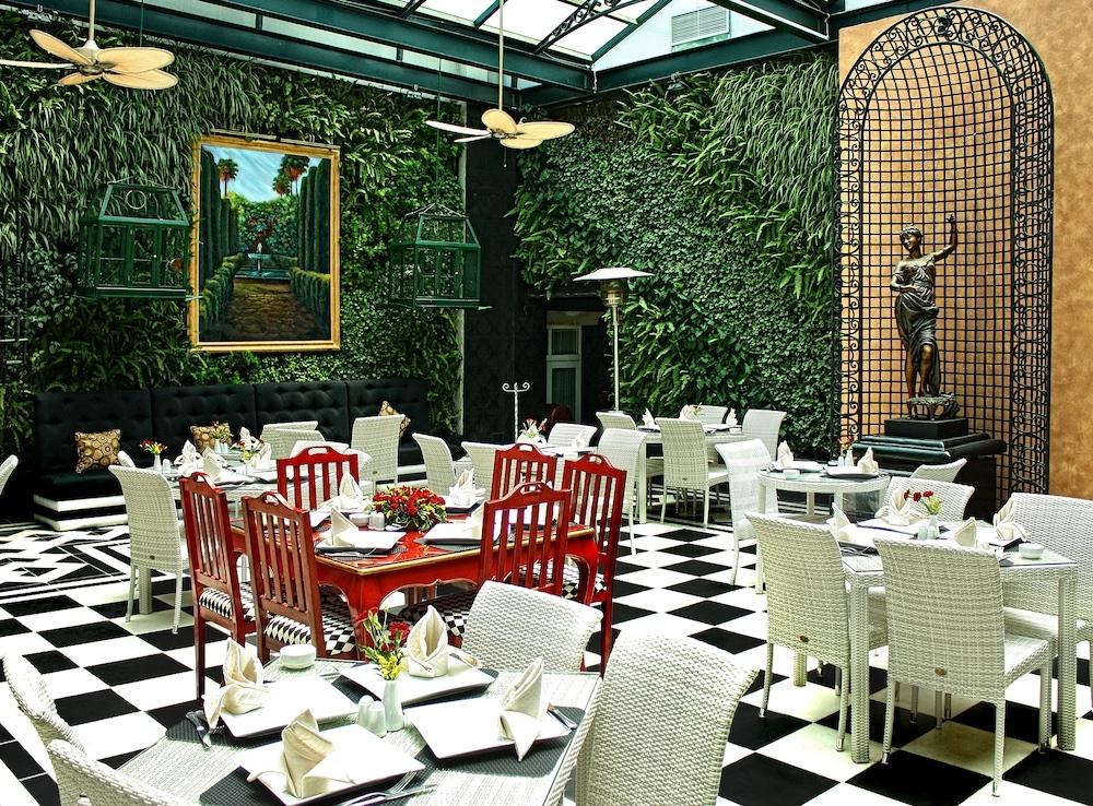 GENEVE MEXICO CITY photo 4