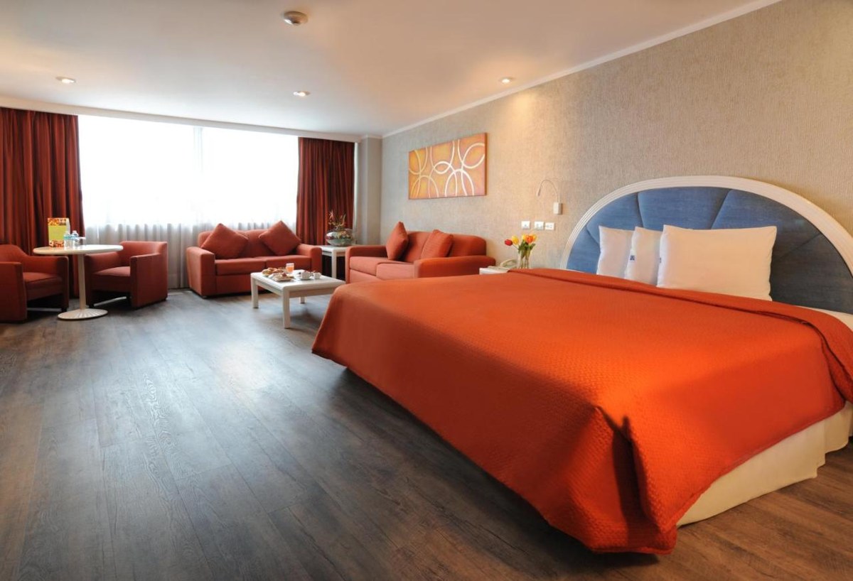 HOTEL BENIDORM photo 1