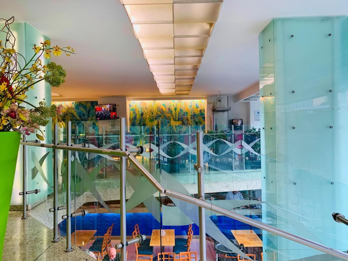 HOTEL BENIDORM photo 4