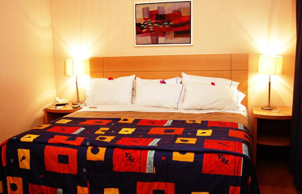 DEL PRINCIPADO HOTEL photo 2