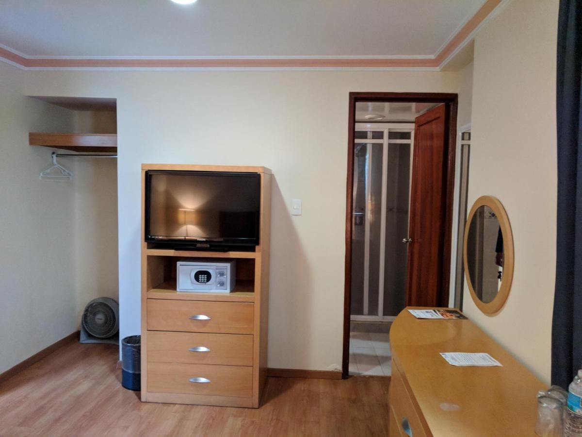 DEL PRINCIPADO HOTEL photo 4