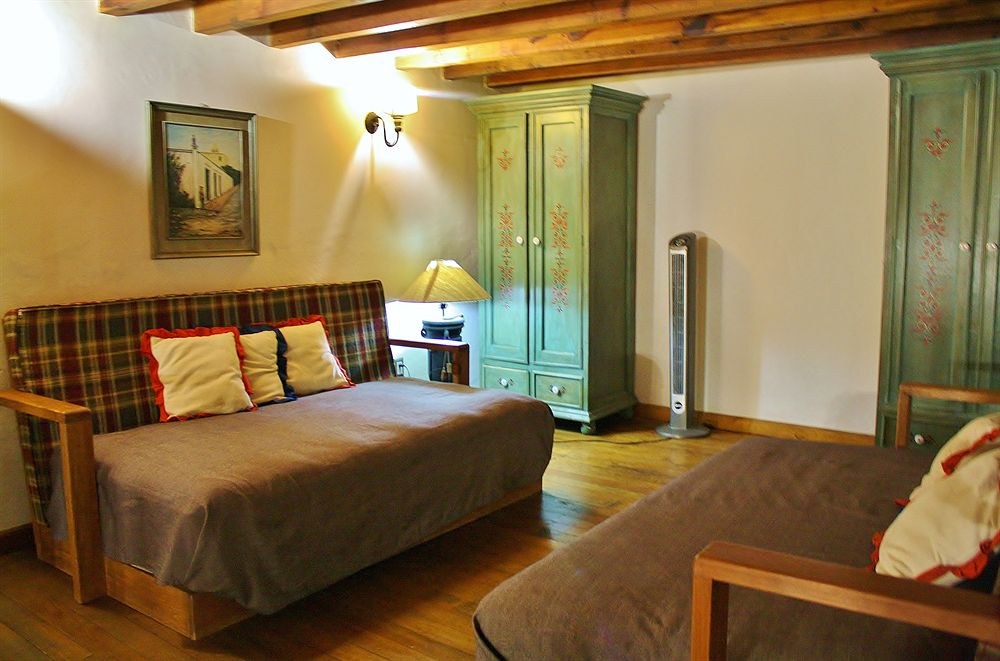 Meson De La Merced Hotel & Suites photo 1