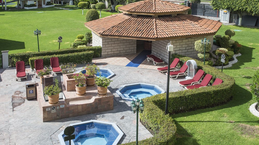 Holiday Inn Queretaro Centro Historico
