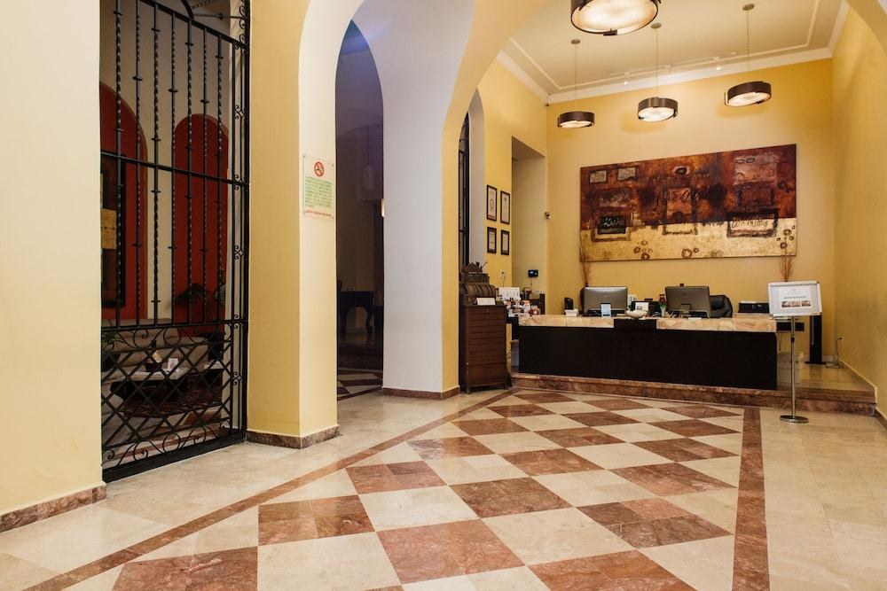 Gran Hotel Queretaro photo 3
