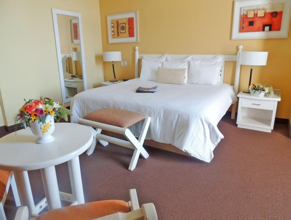 Gran Hotel Queretaro photo 4