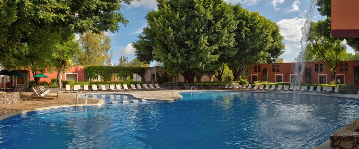 Hacienda Jurica by Brisas photo 1