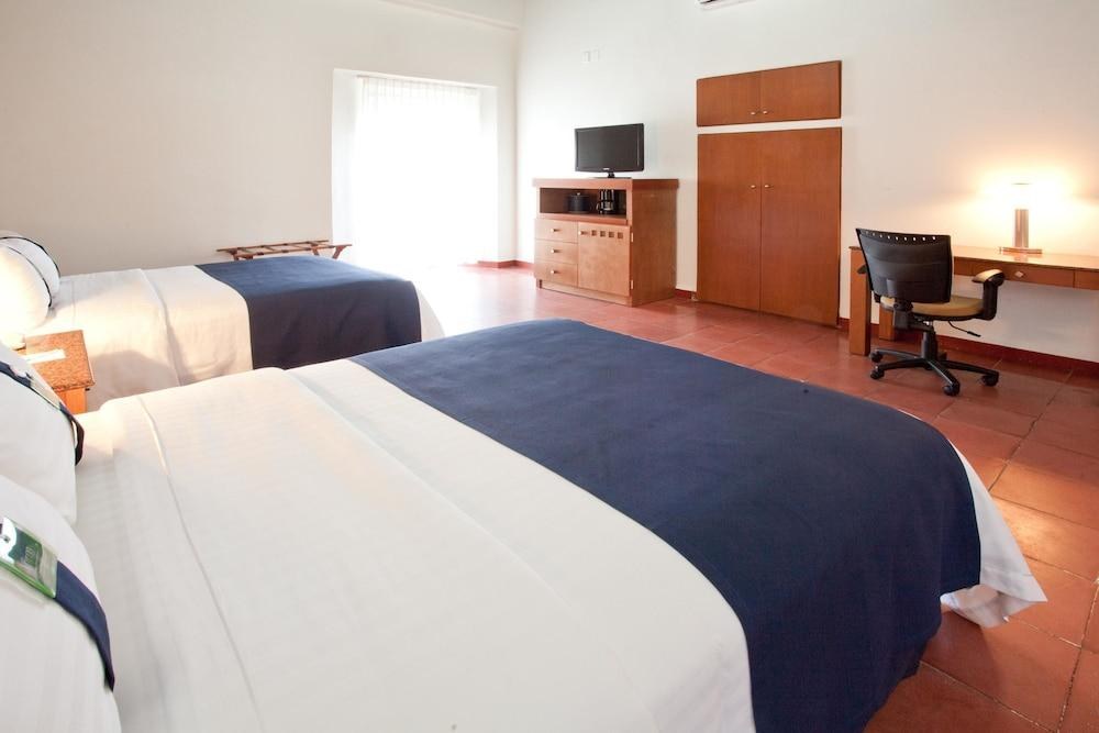 Holiday Inn Express Veracruz Centro Historico photo 4