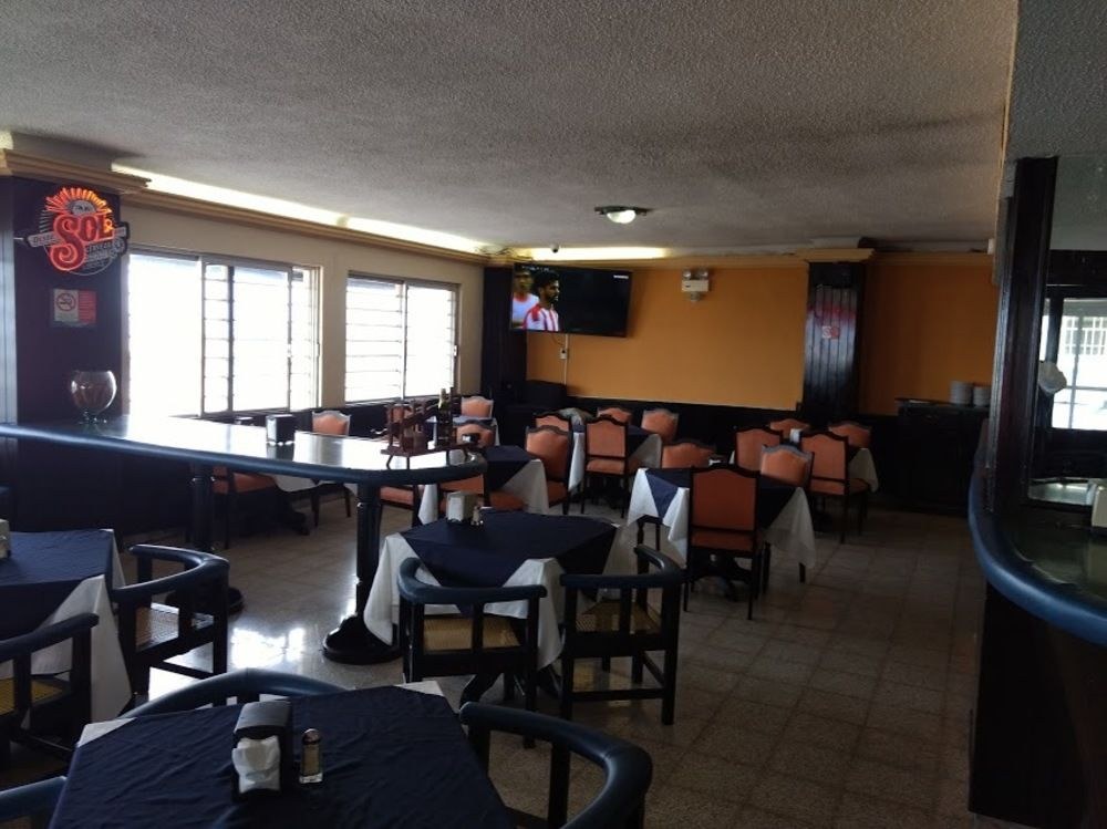 Mar y Tierra Hotel