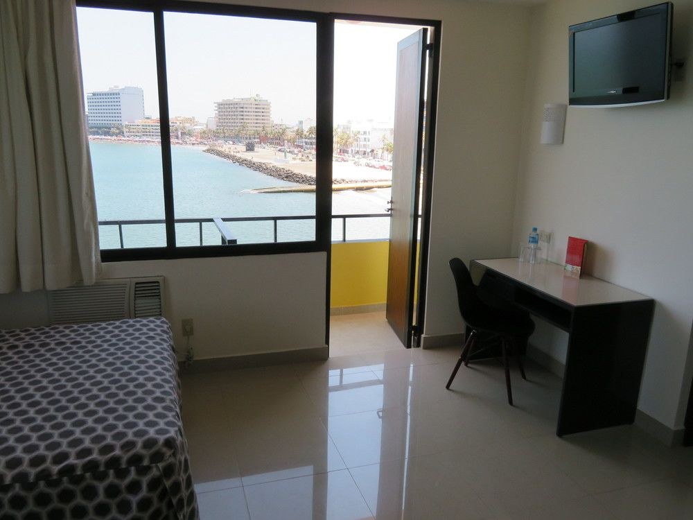 Mar y Tierra Hotel photo 1