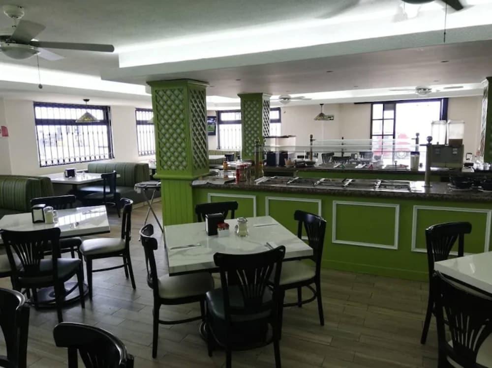 Mar y Tierra Hotel photo 2