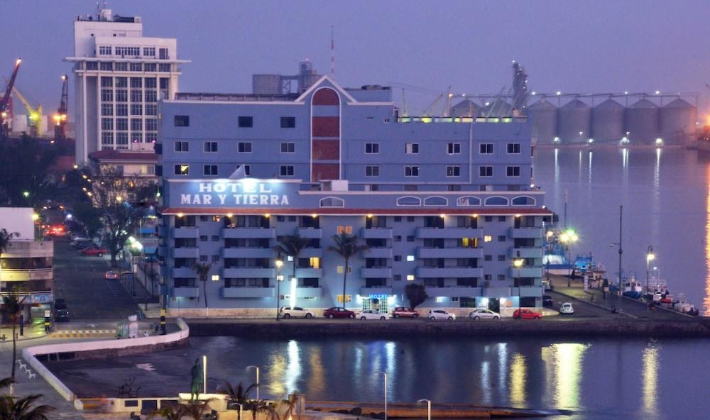 Mar y Tierra Hotel photo 3