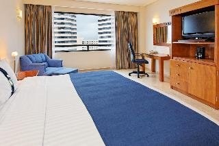 Holiday Inn Veracruz Boca del Rio