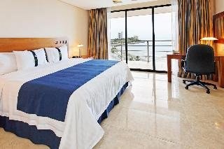 Holiday Inn Veracruz Boca del Rio photo 2