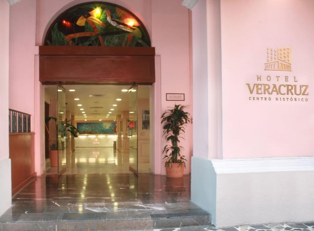 VERACRUZ CENTRO HISTORICO photo 3