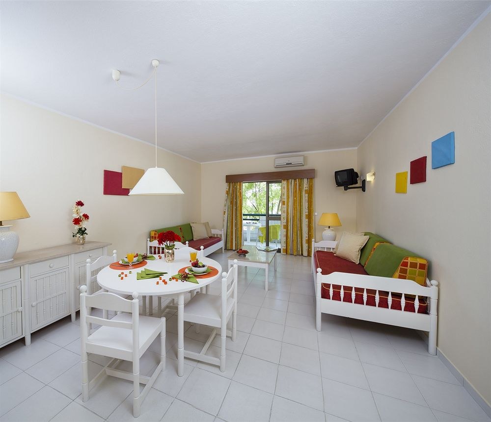 Valmangude Jardim Apartamentos