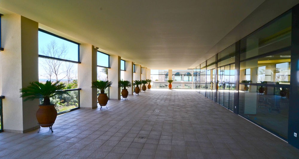 Crowne Plaza Vilamoura Algarve photo 1