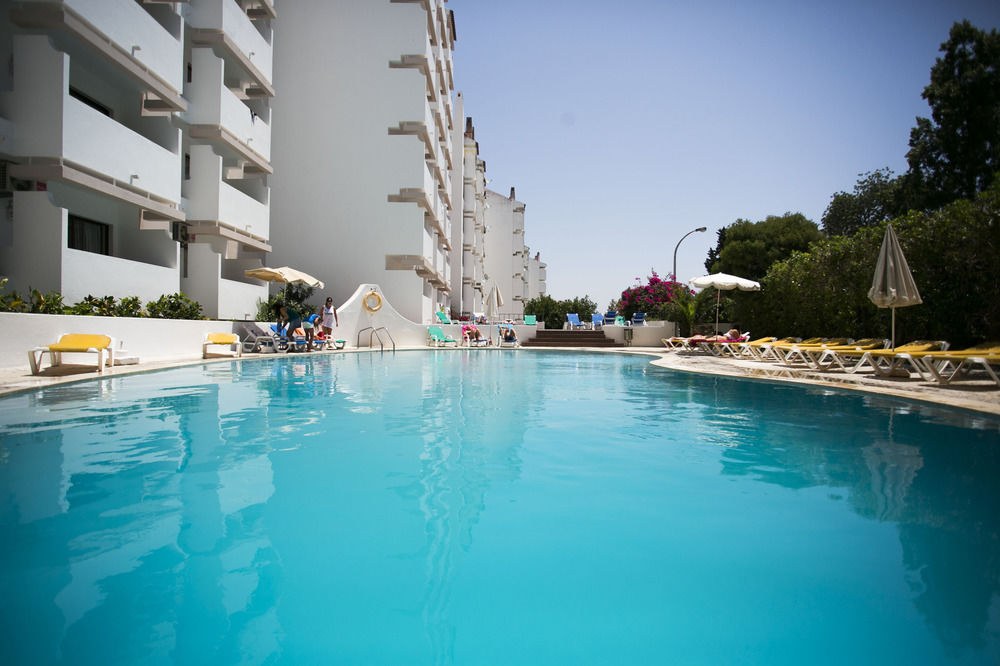 Mirachoro Albufeira photo 1