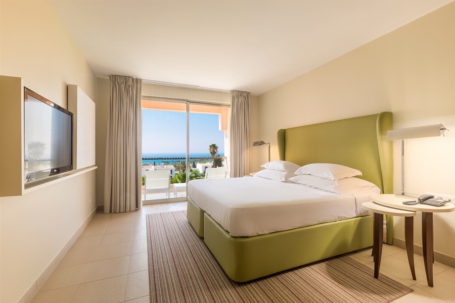 NAU SAO RAFAEL SUITES -ALL INCLUSIVE photo 1