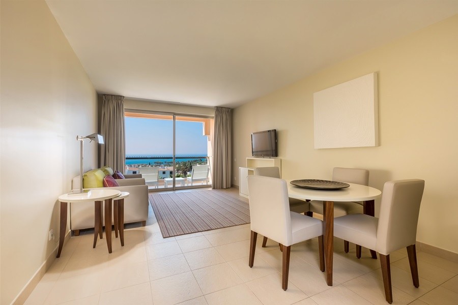 NAU SAO RAFAEL SUITES -ALL INCLUSIVE photo 2