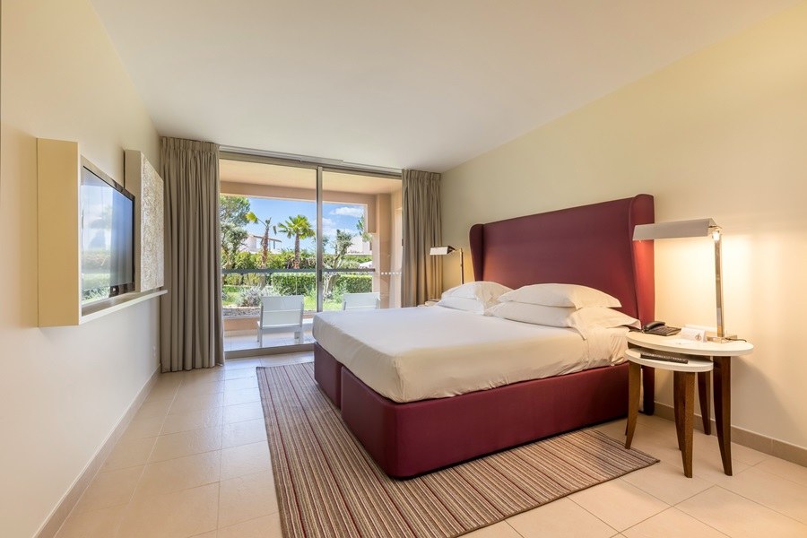 NAU SAO RAFAEL SUITES -ALL INCLUSIVE photo 3