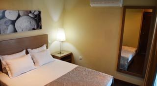 Topázio Vibe Beach Hotel & Apartments photo 1