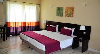 Topázio Vibe Beach Hotel & Apartments photo 3