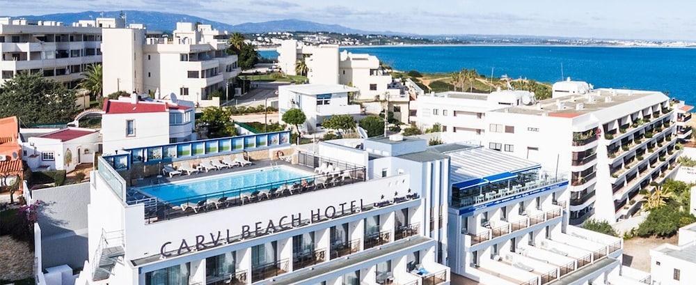 Carvi Beach Hotel photo 2
