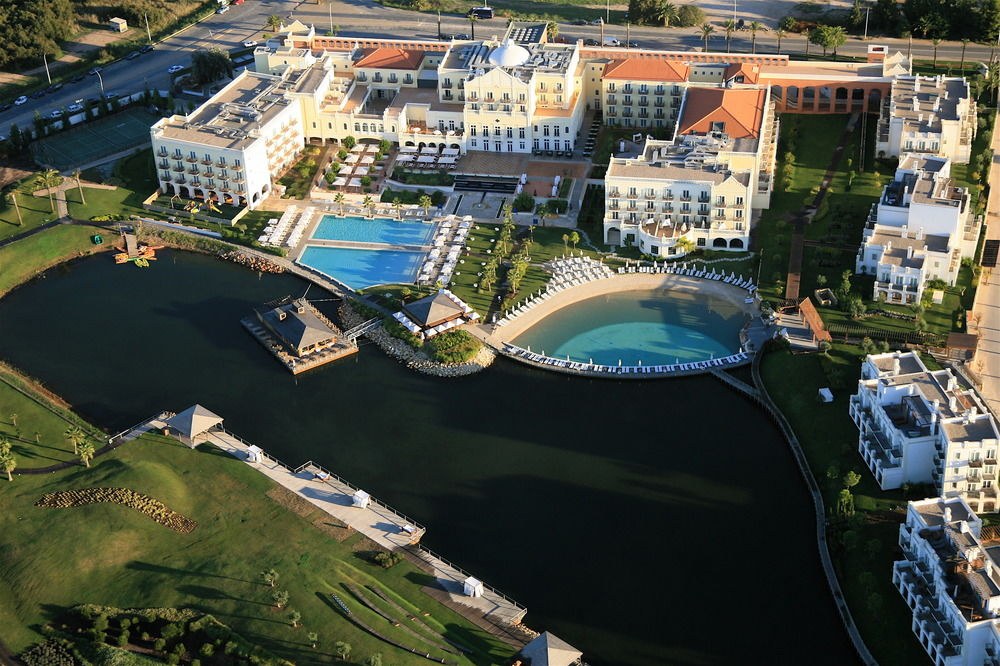 Domes Lake Algarve photo 1