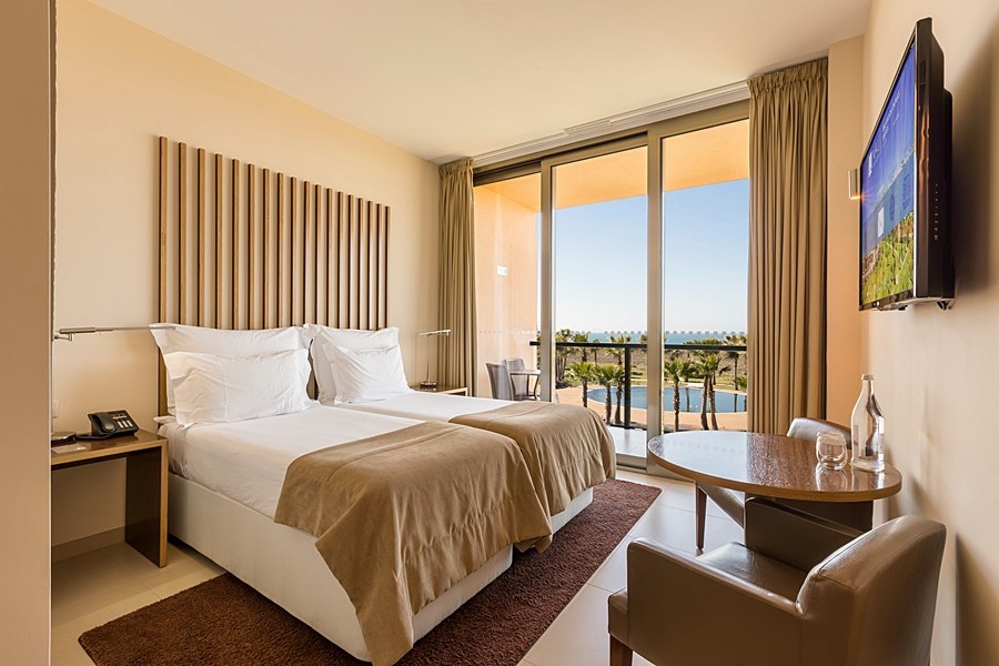 The Westin Salgados Beach Resort, Algarve photo 1