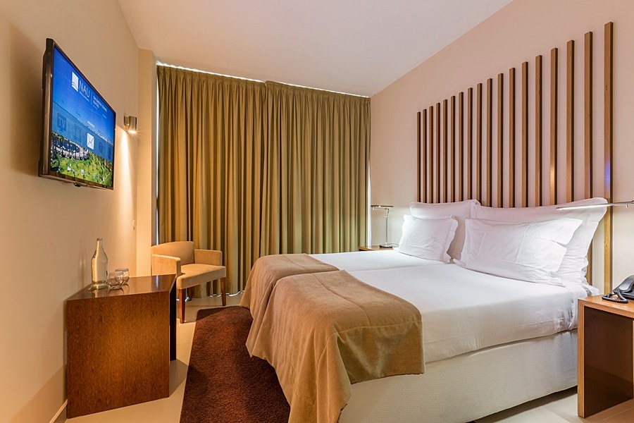 The Westin Salgados Beach Resort, Algarve photo 2