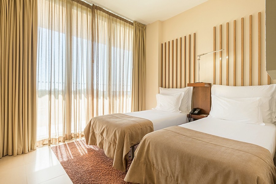 The Westin Salgados Beach Resort, Algarve photo 3