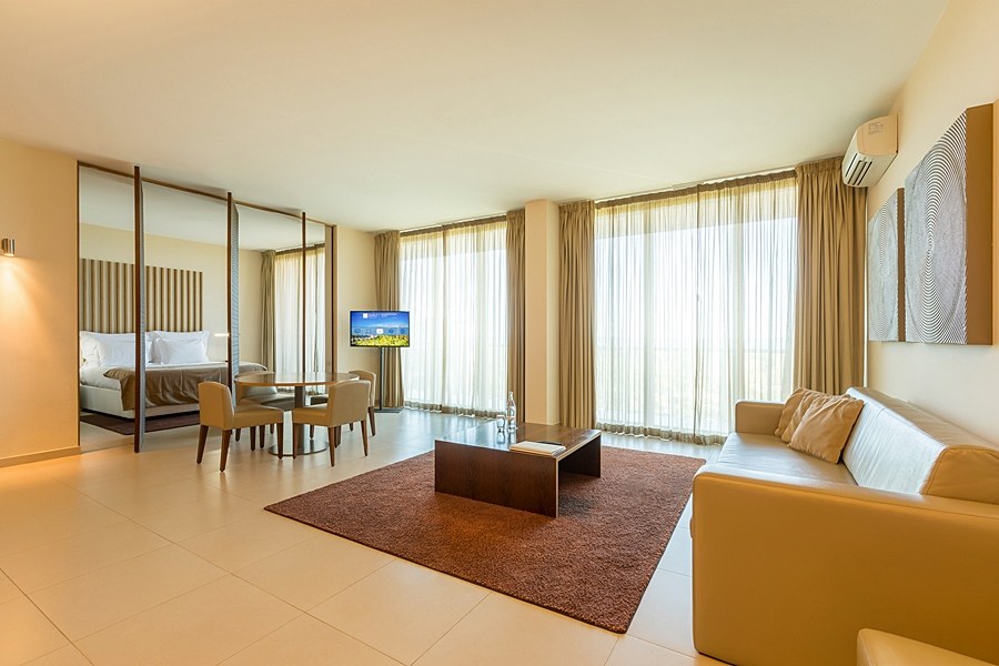 The Westin Salgados Beach Resort, Algarve photo 4