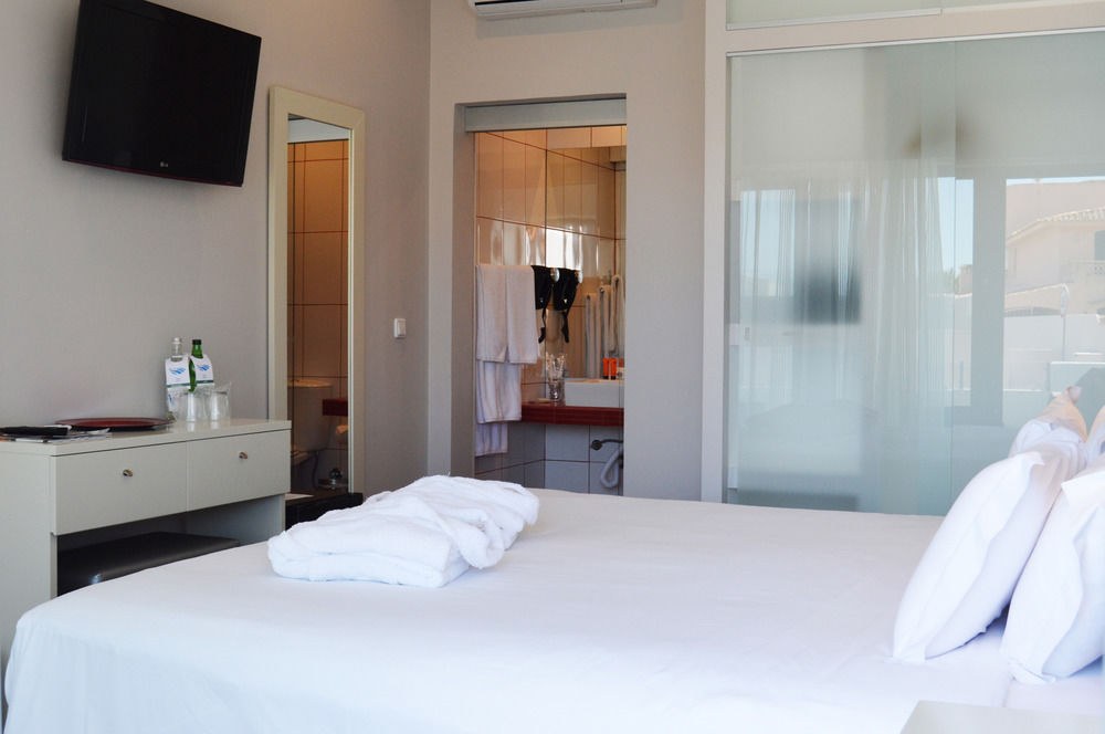 Urban Hotel Santa Eulália