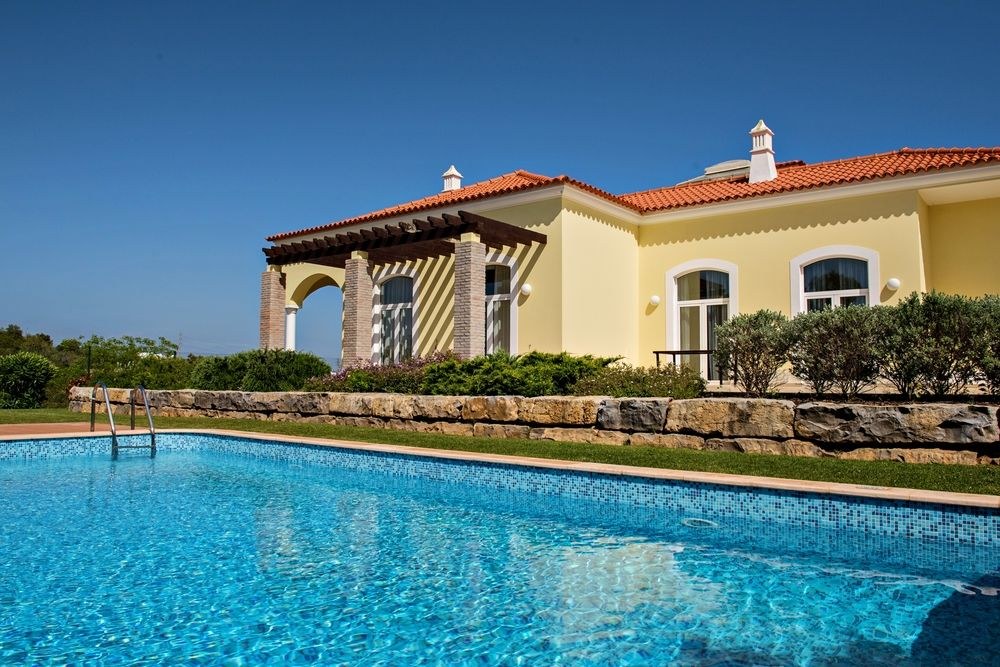 Eden Resort